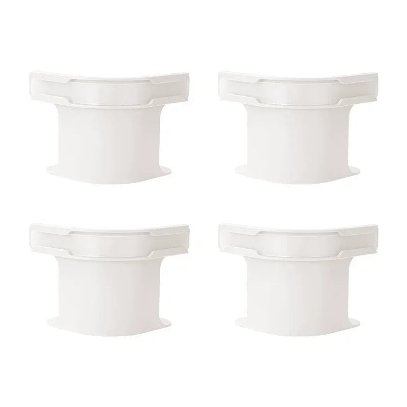 Bed Sheet Stay-Put Clips