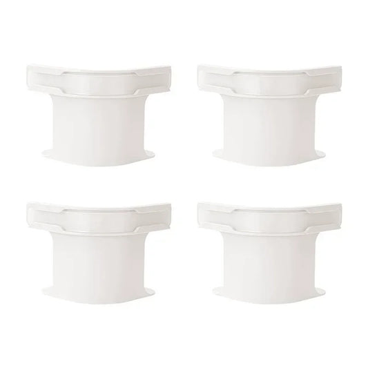 Bed Sheet Stay-Put Clips