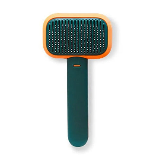 Pet Hair Grooming Massage Brush